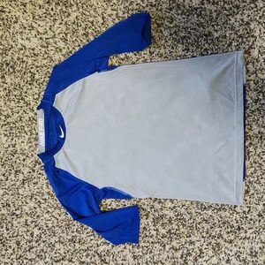 Nike Pro Dri-fit 3/4 sleeve